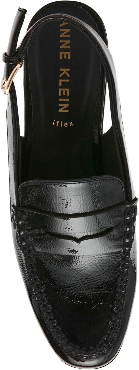 imageAnne Klein Womens BirdieBlack