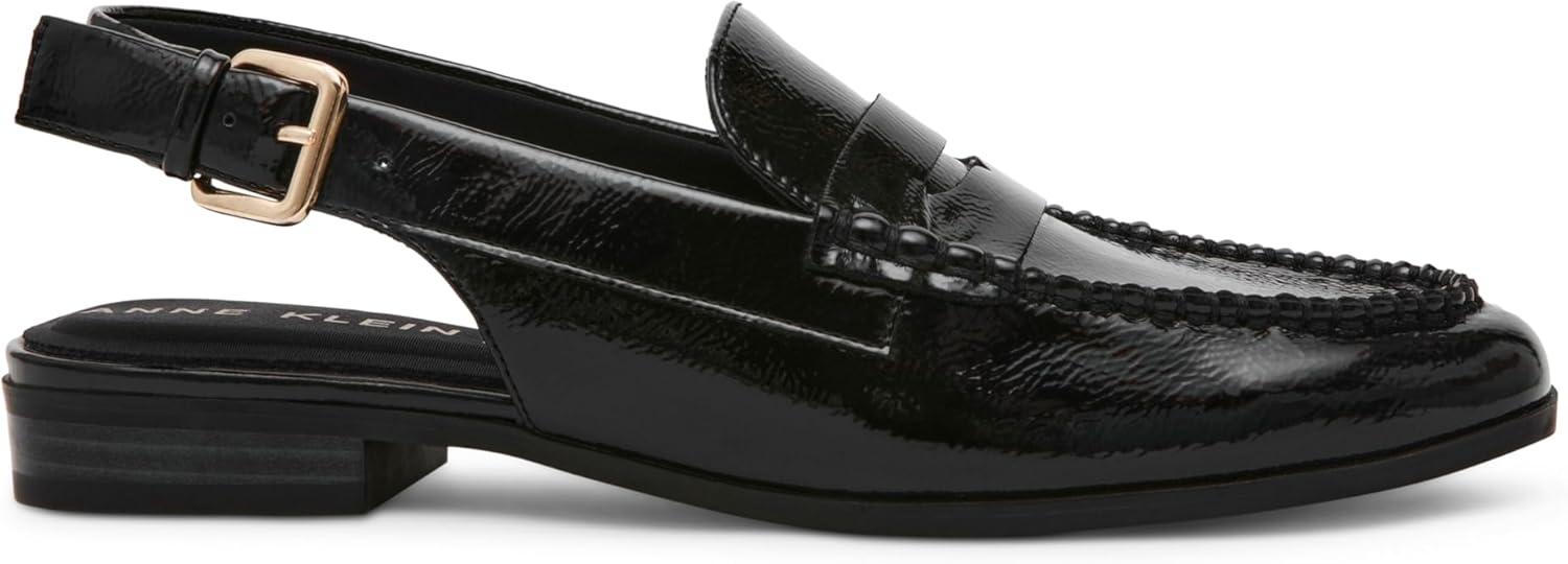 imageAnne Klein Womens BirdieBlack