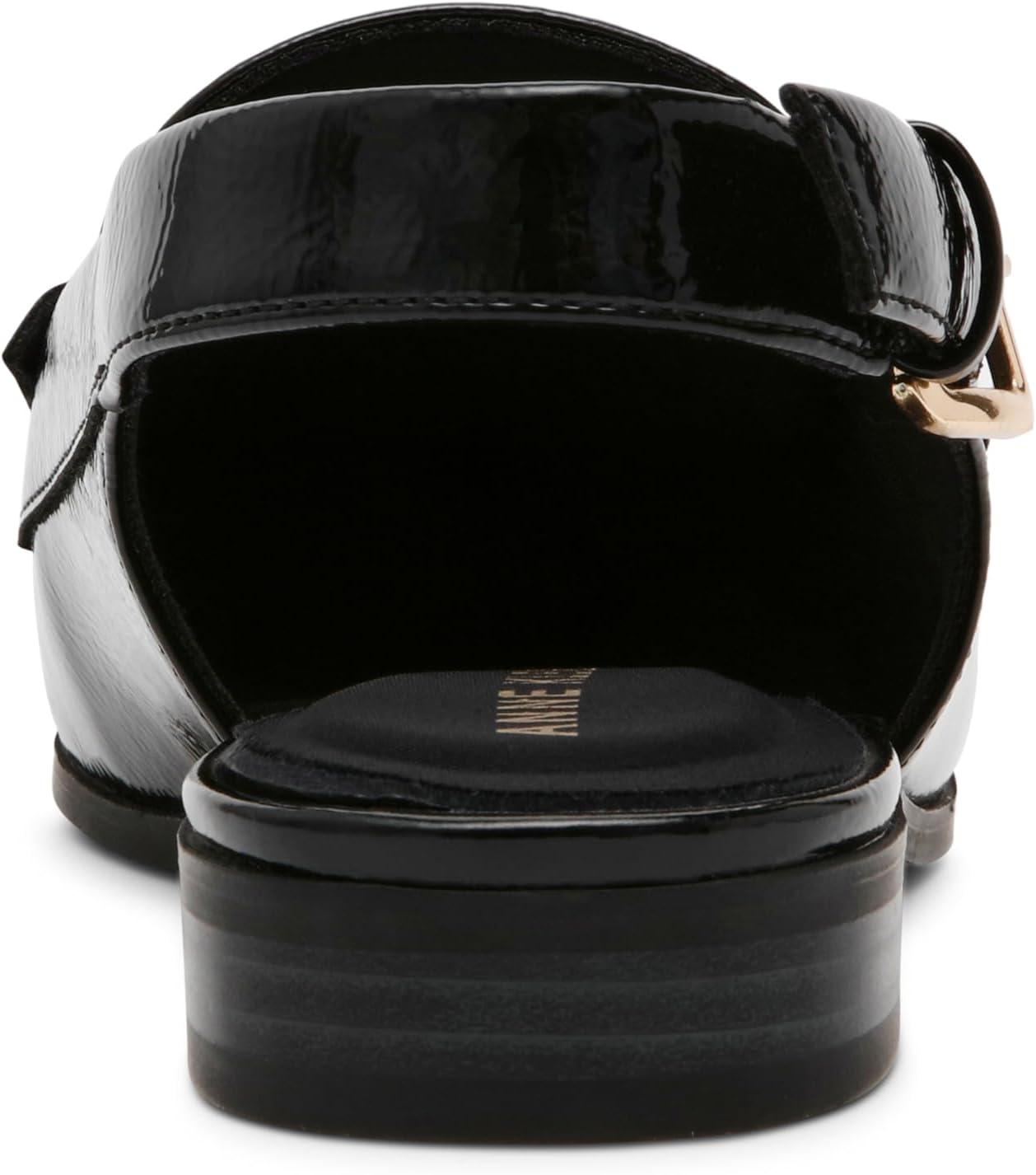 imageAnne Klein Womens BirdieBlack