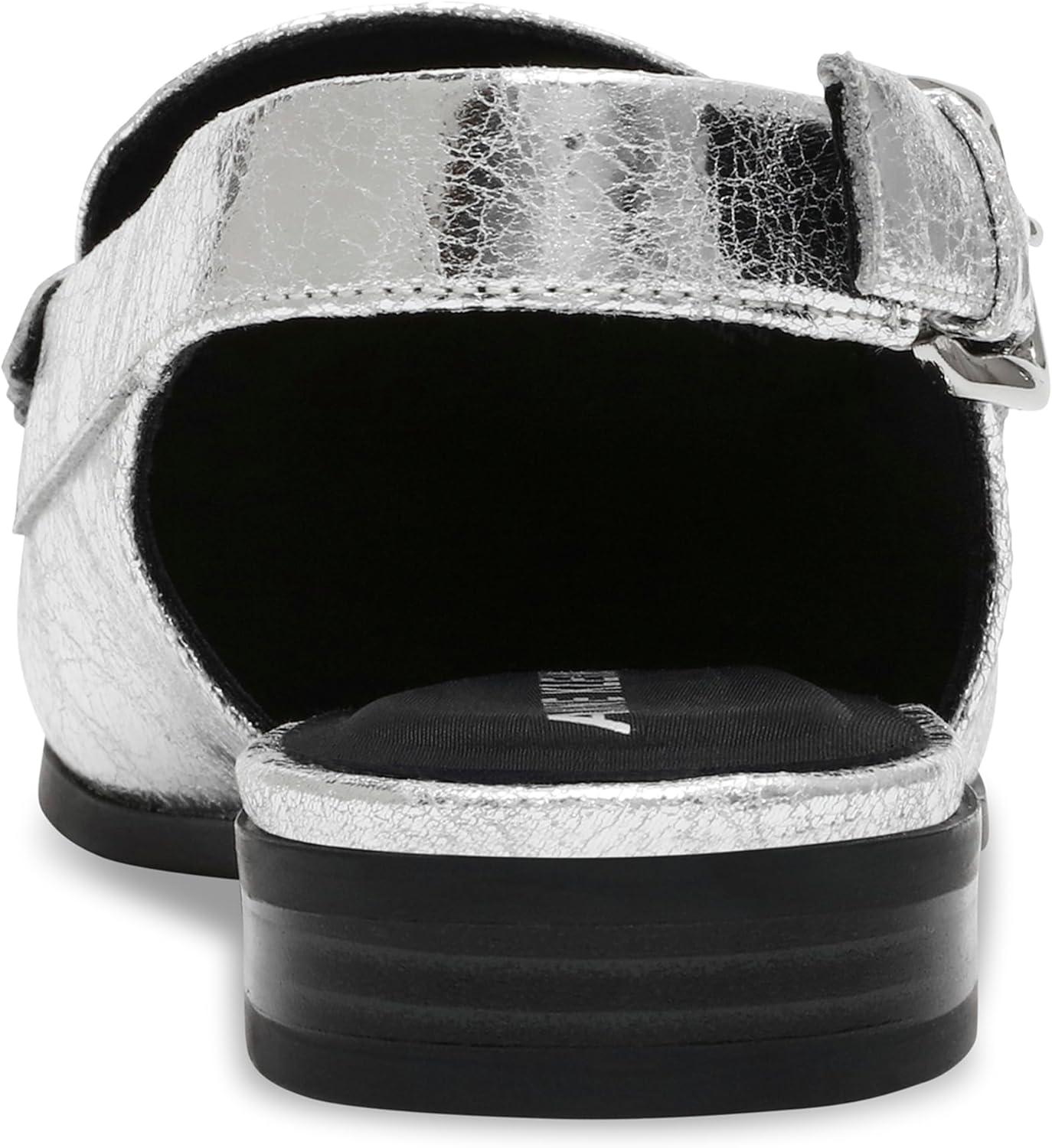 imageAnne Klein Womens BirdieSilver