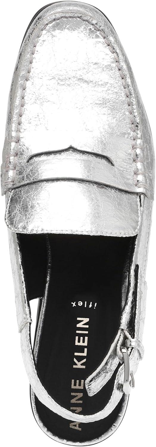 imageAnne Klein Womens BirdieSilver