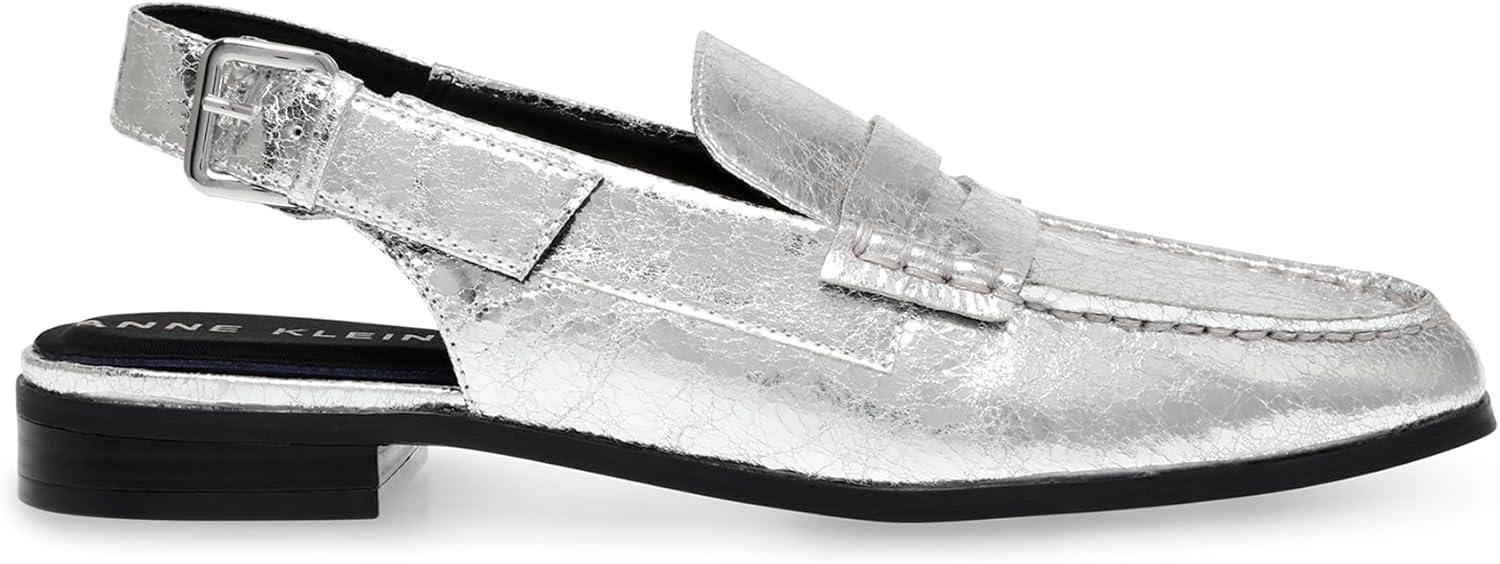 imageAnne Klein Womens BirdieSilver