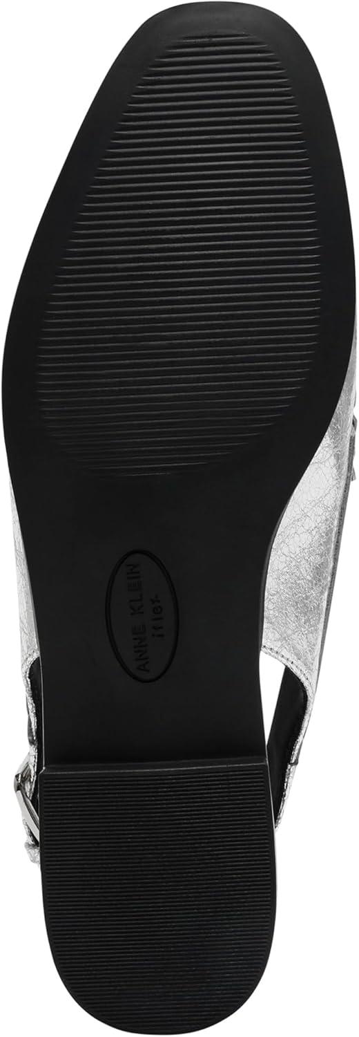 imageAnne Klein Womens BirdieSilver