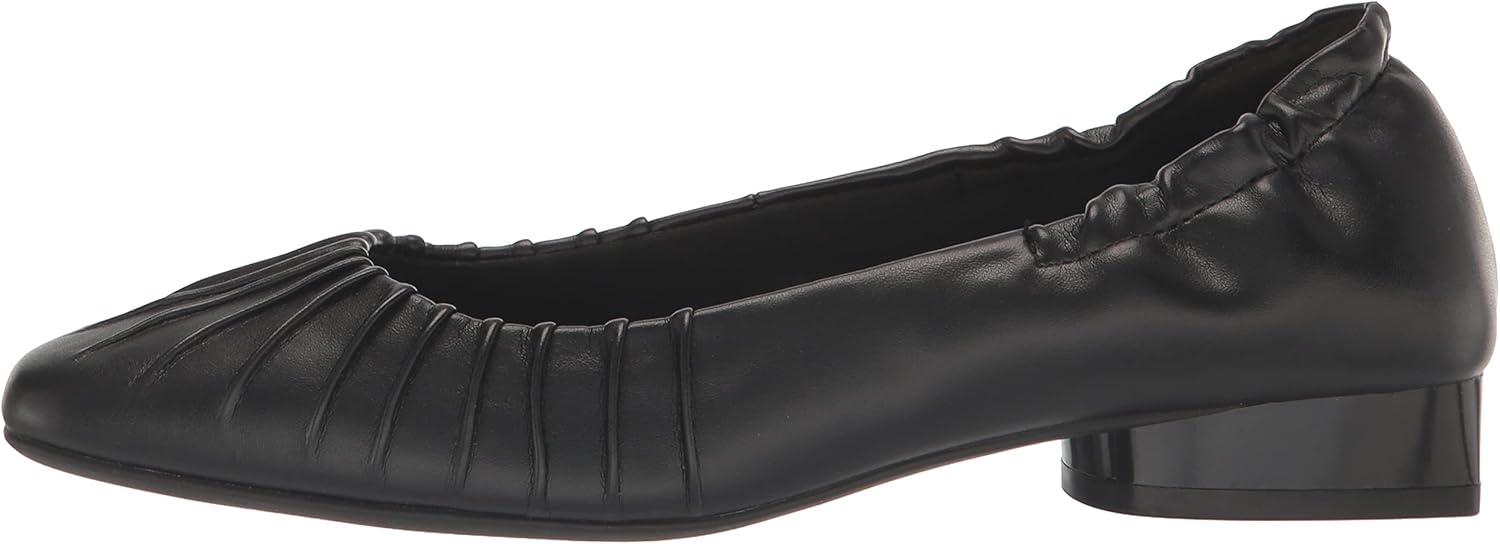 imageAnne Klein Womens Calliope Ballet FlatBlack