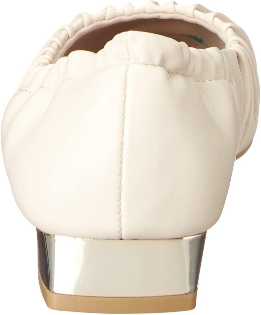 imageAnne Klein Womens Calliope Ballet FlatOffwhite