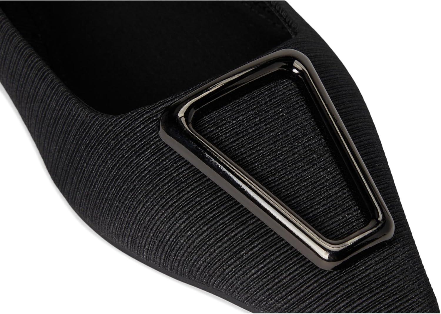 imageAnne Klein Womens CavinaBlack Fabric