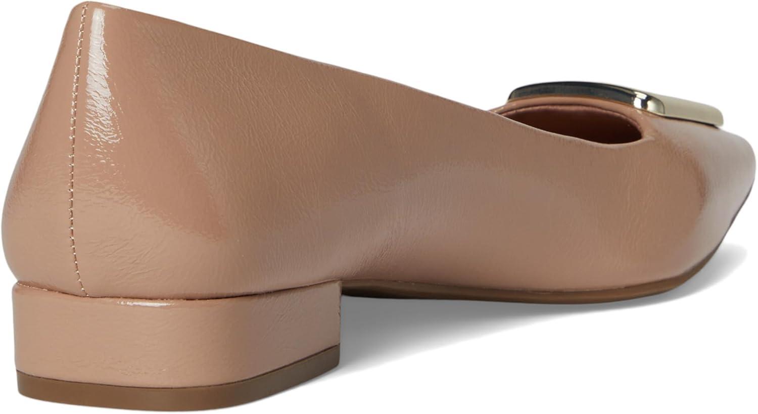 imageAnne Klein Womens CavinaNude