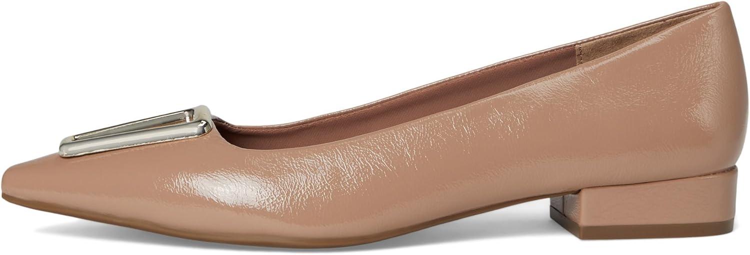 imageAnne Klein Womens CavinaNude