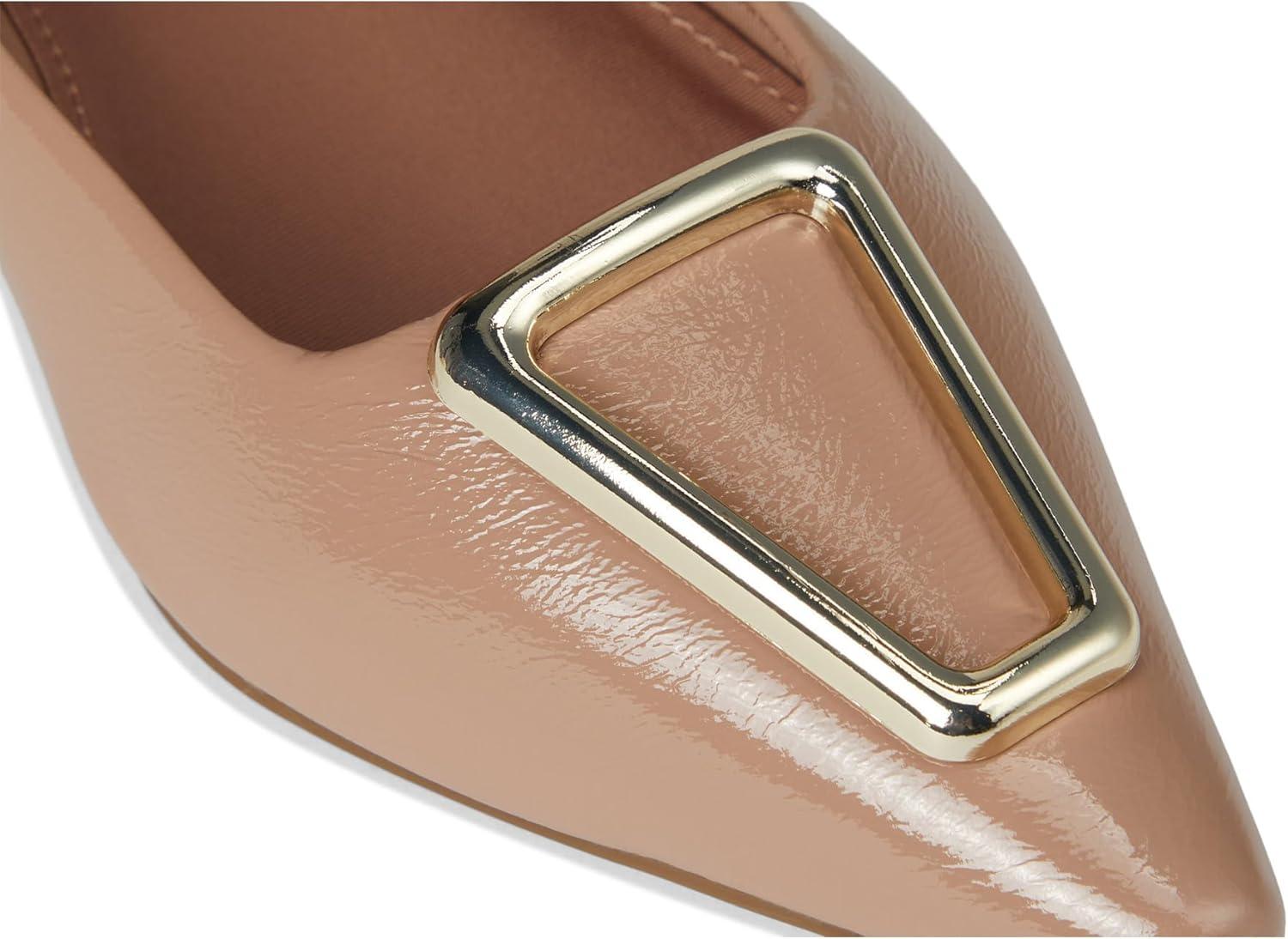 imageAnne Klein Womens CavinaNude
