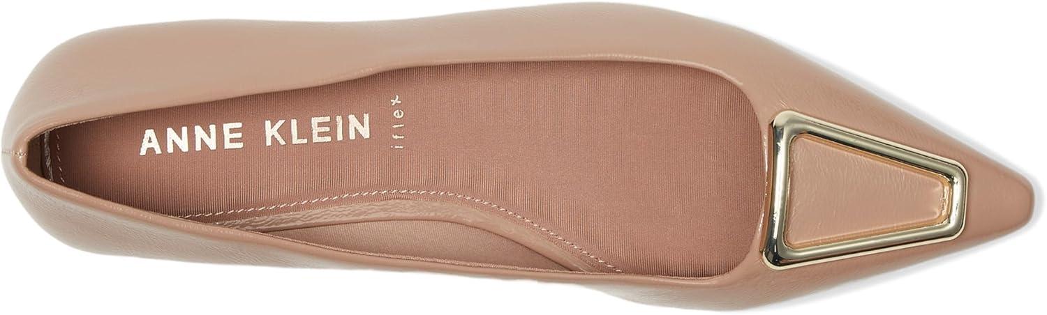 imageAnne Klein Womens CavinaNude