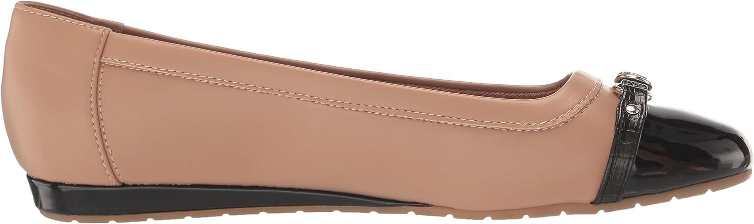 imageAnne Klein Womens GiseleNude