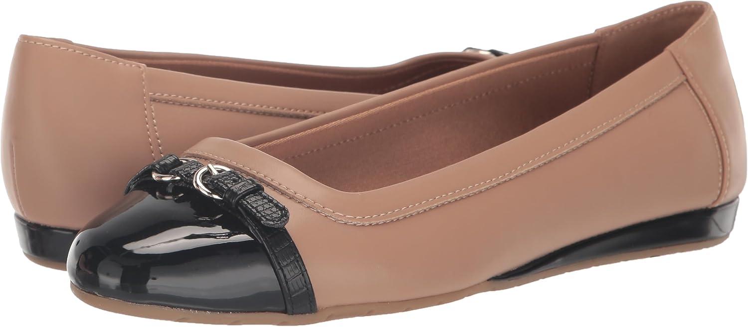 imageAnne Klein Womens GiseleNude