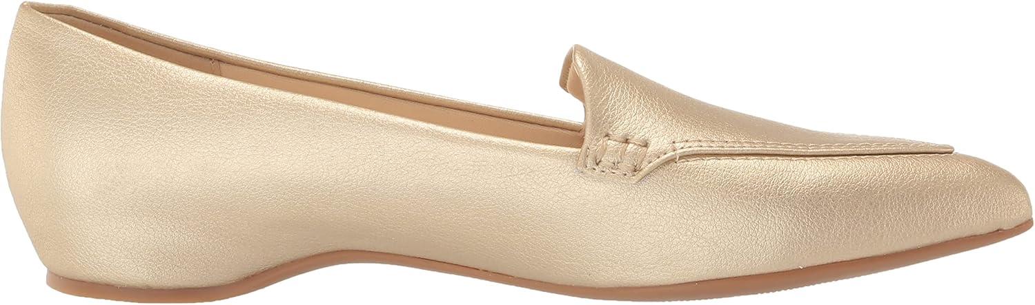 imageAnne Klein Womens KalaPlatinum