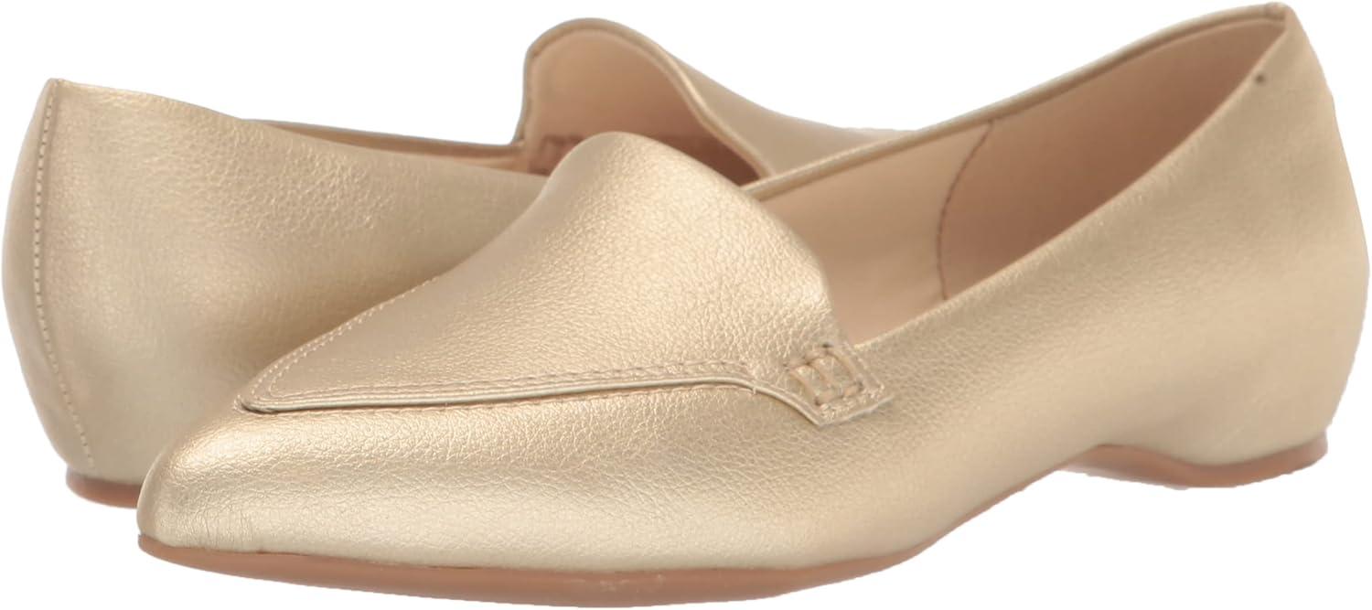imageAnne Klein Womens KalaPlatinum