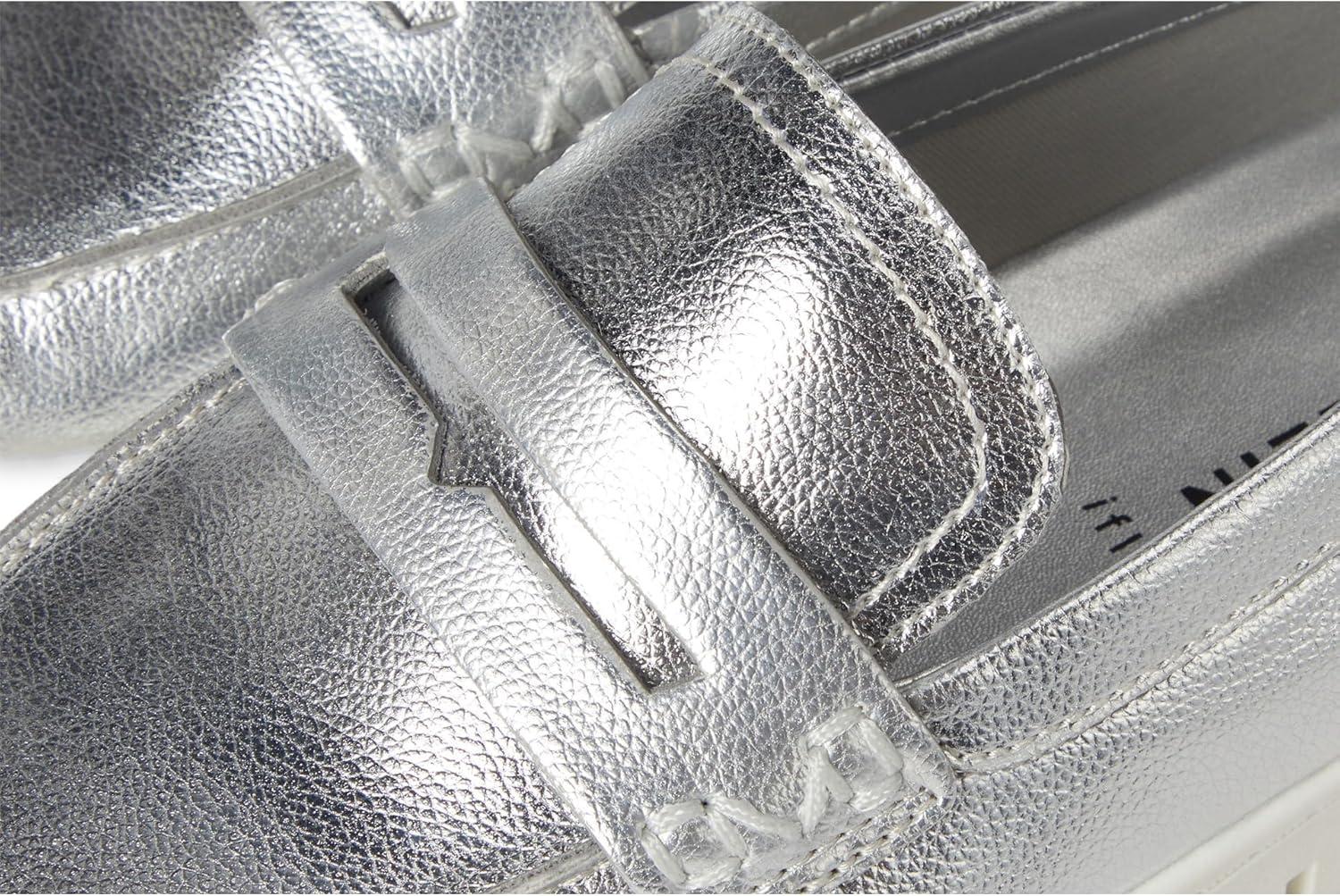 imageAnne Klein Womens KineticSilver