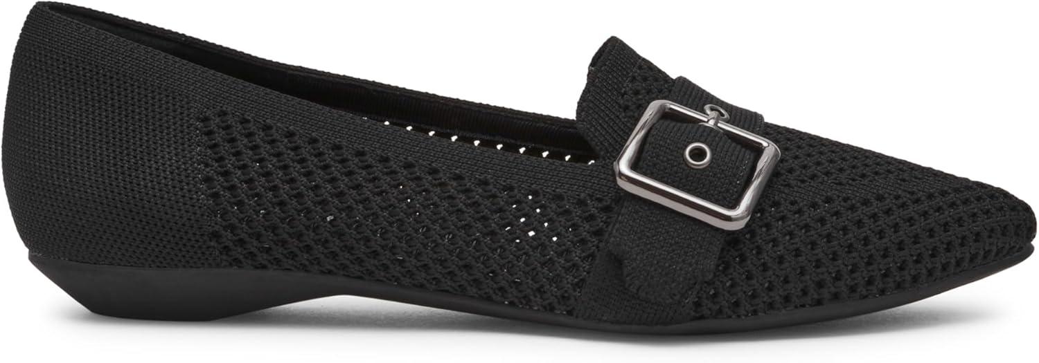 imageAnne Klein Womens OaklandBlack