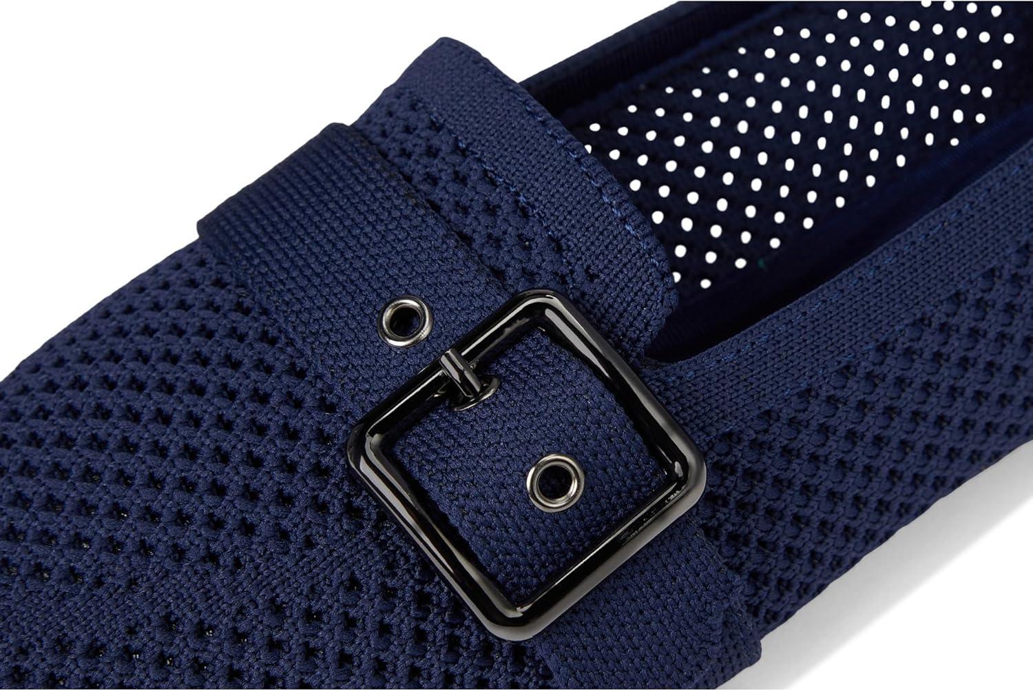 imageAnne Klein Womens OaklandNavy Knit