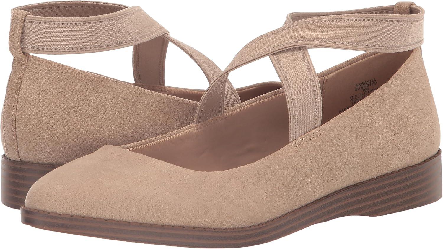 imageAnne Klein Womens SashaSand