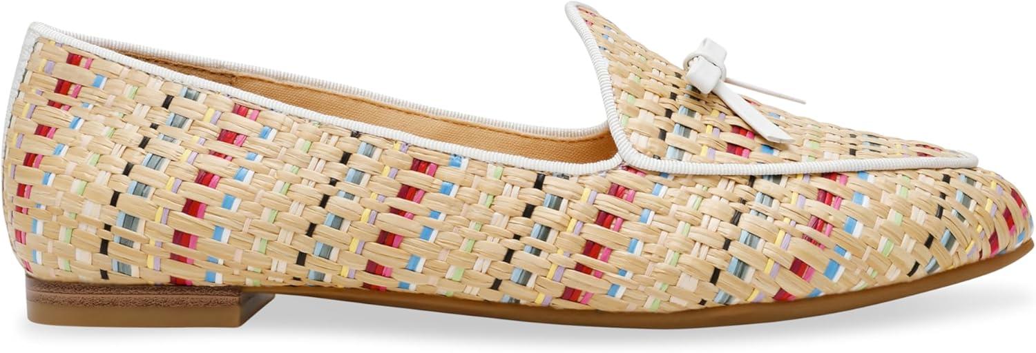 imageAnne Klein Womens TownMulti Color