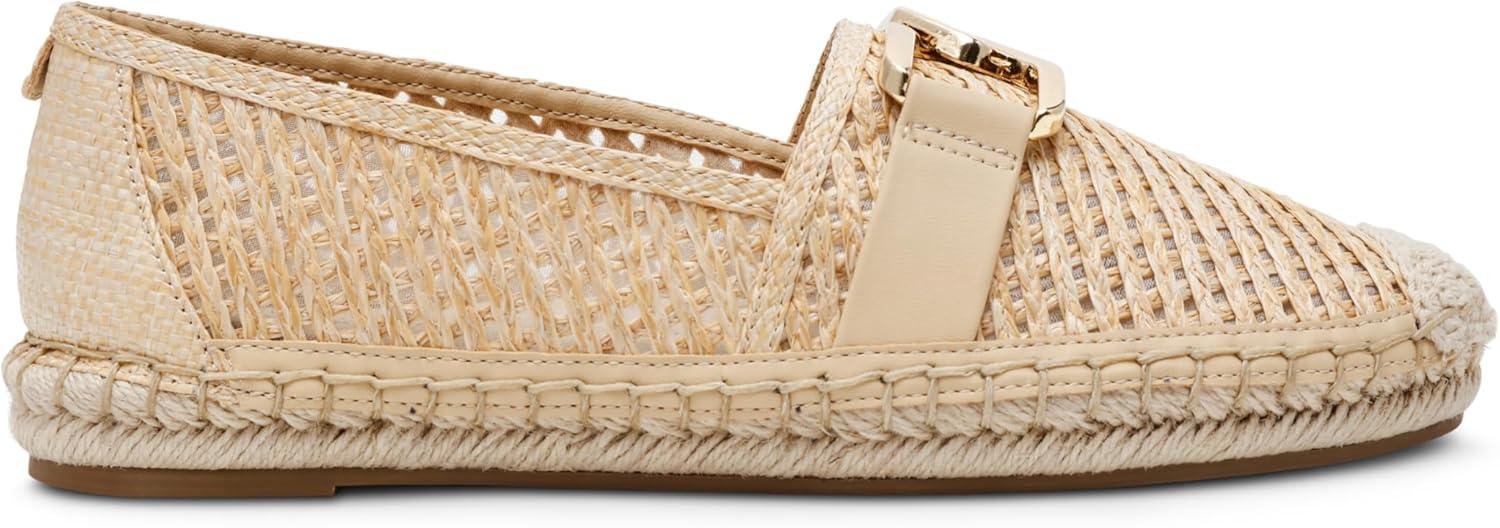 imageAnne Klein Womens TurksNatural Raffia