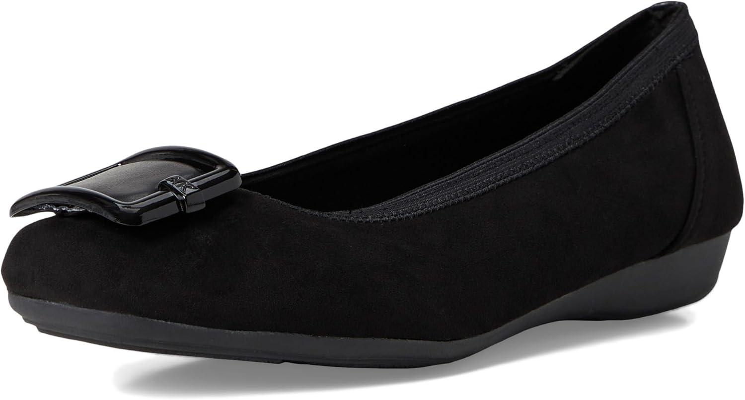 imageAnne Klein Womens UmariBlack