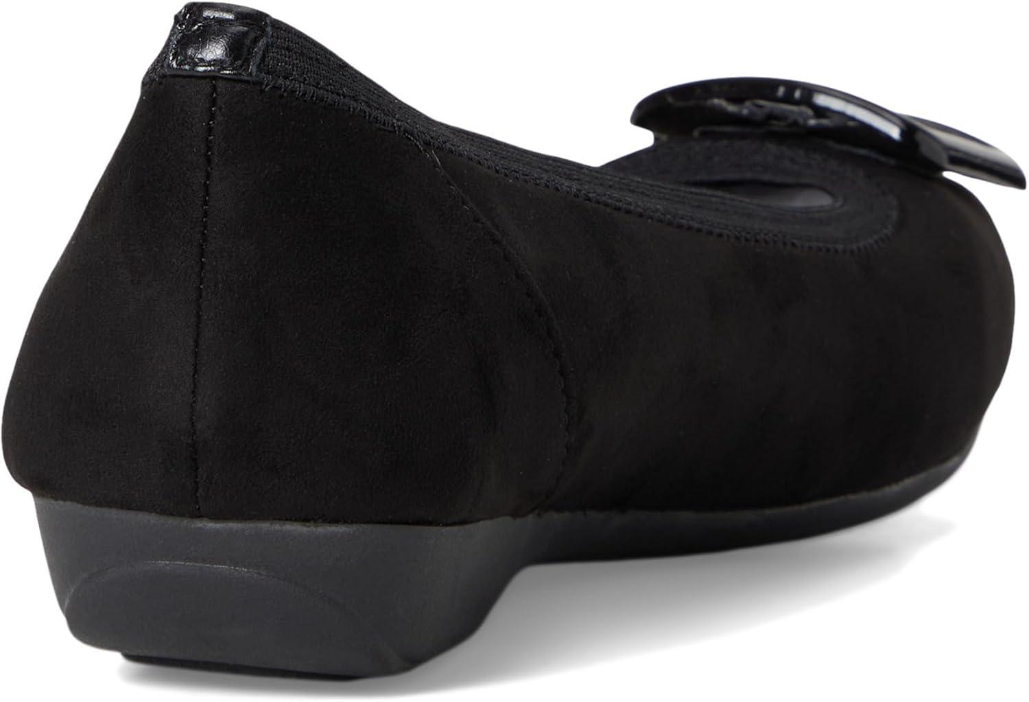 imageAnne Klein Womens UmariBlack