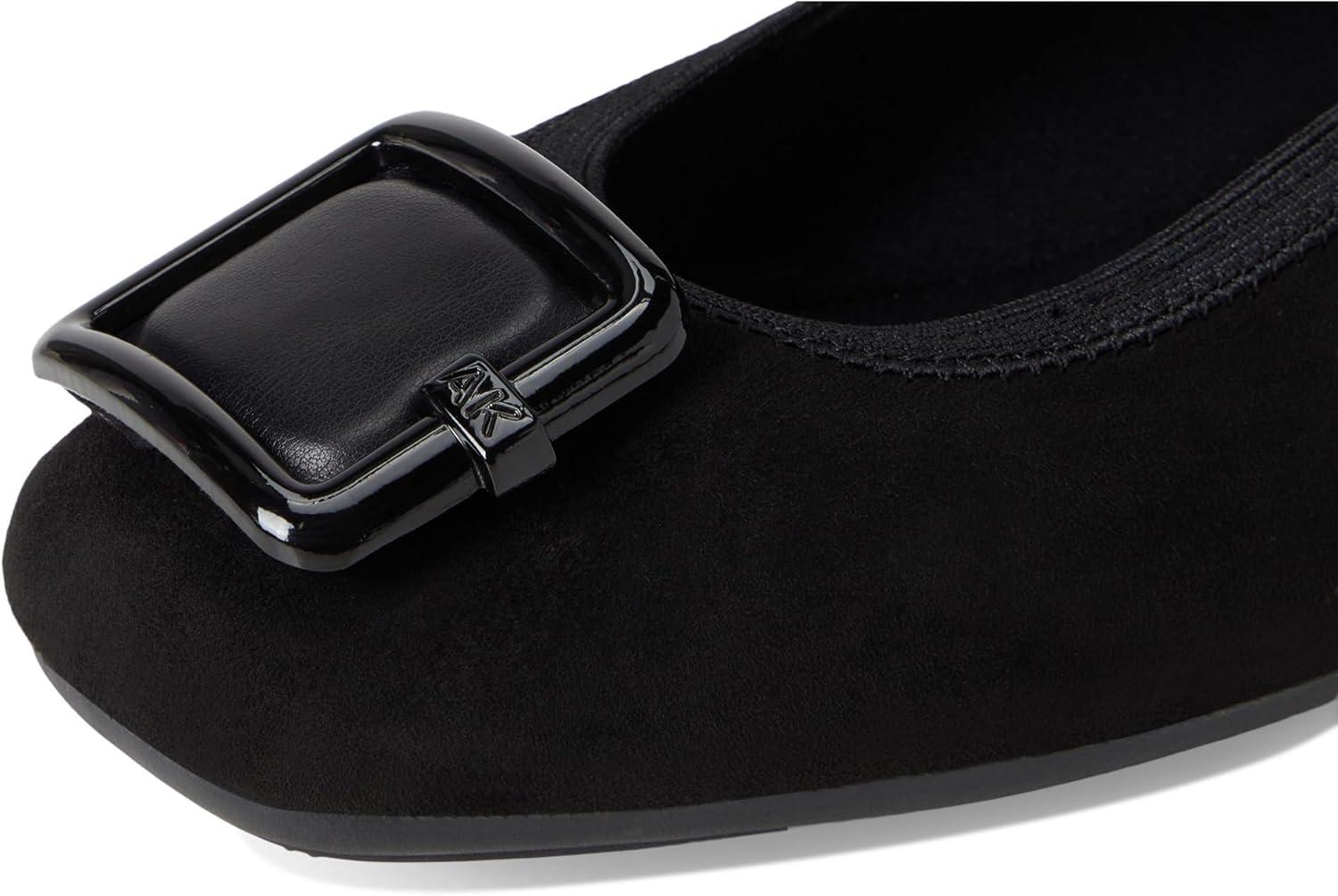imageAnne Klein Womens UmariBlack
