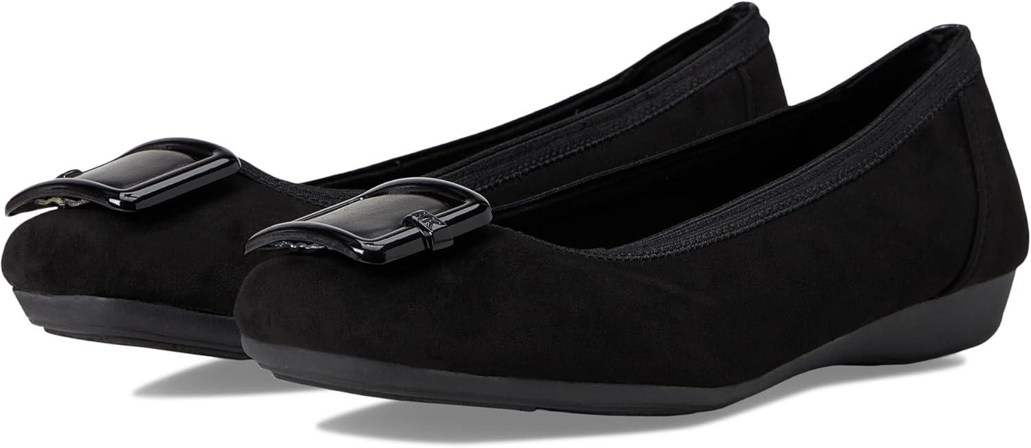 imageAnne Klein Womens UmariBlack