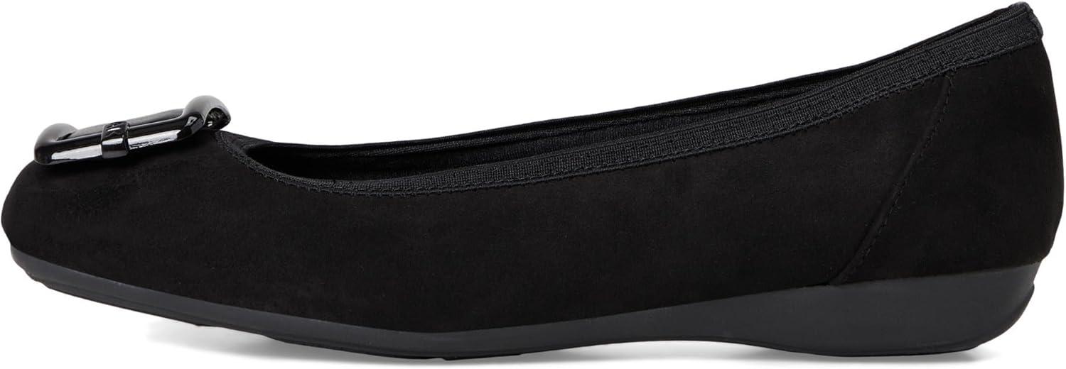 imageAnne Klein Womens UmariBlack