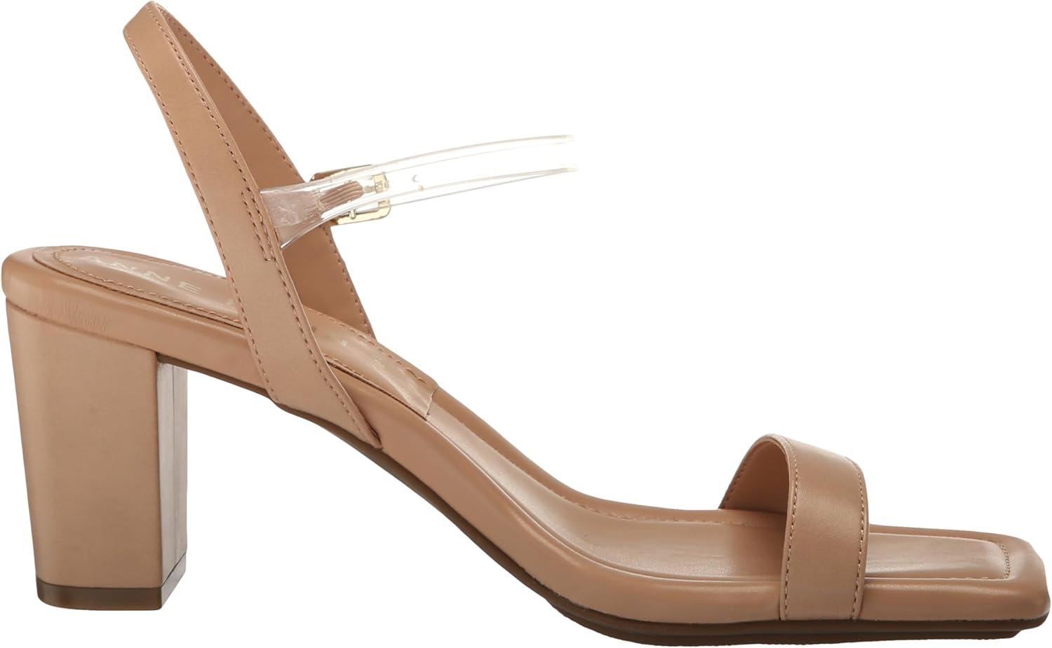 imageAnne Klein womens JiselleNude