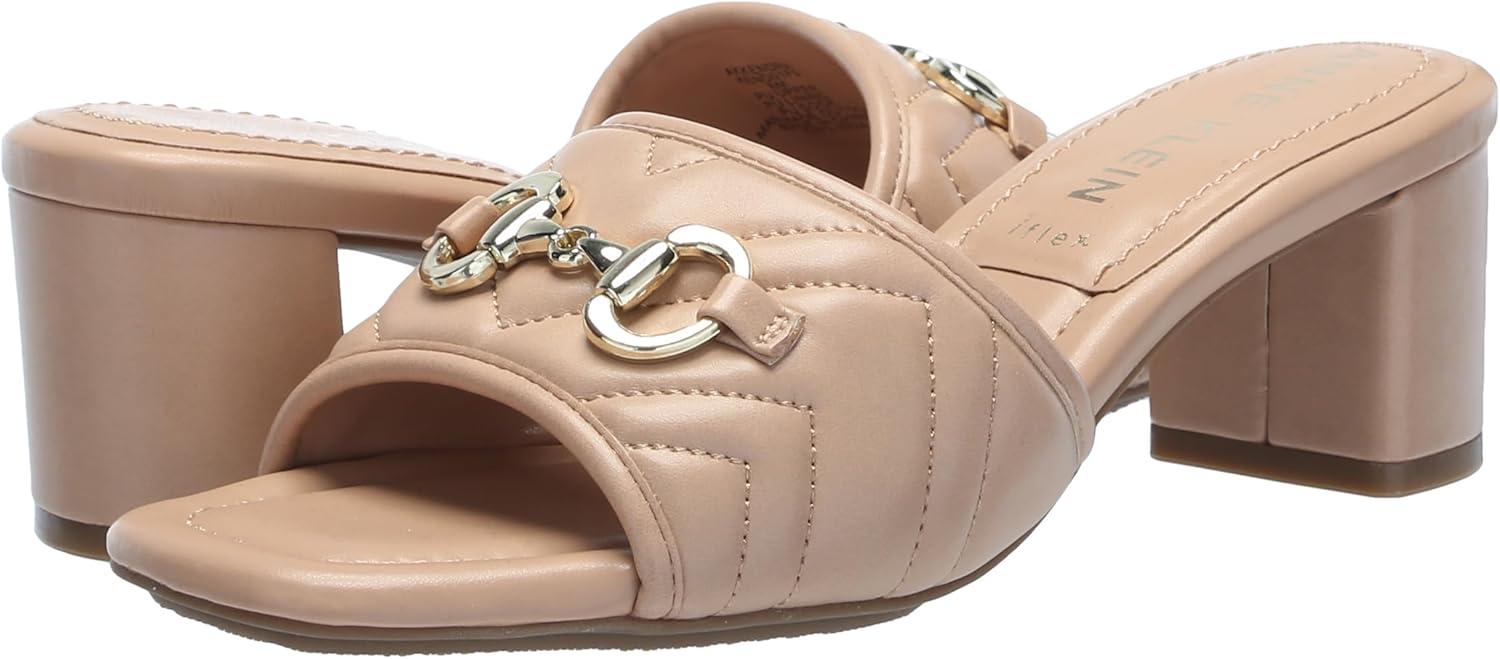imageAnne Klein womens KendraNude