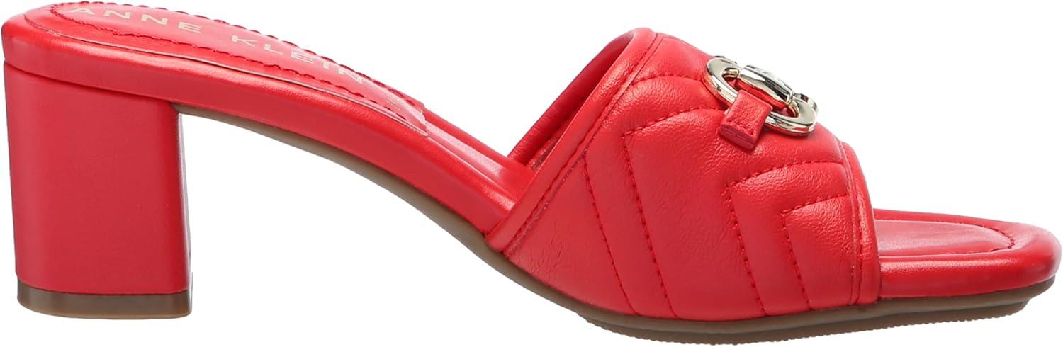 imageAnne Klein womens KendraRed