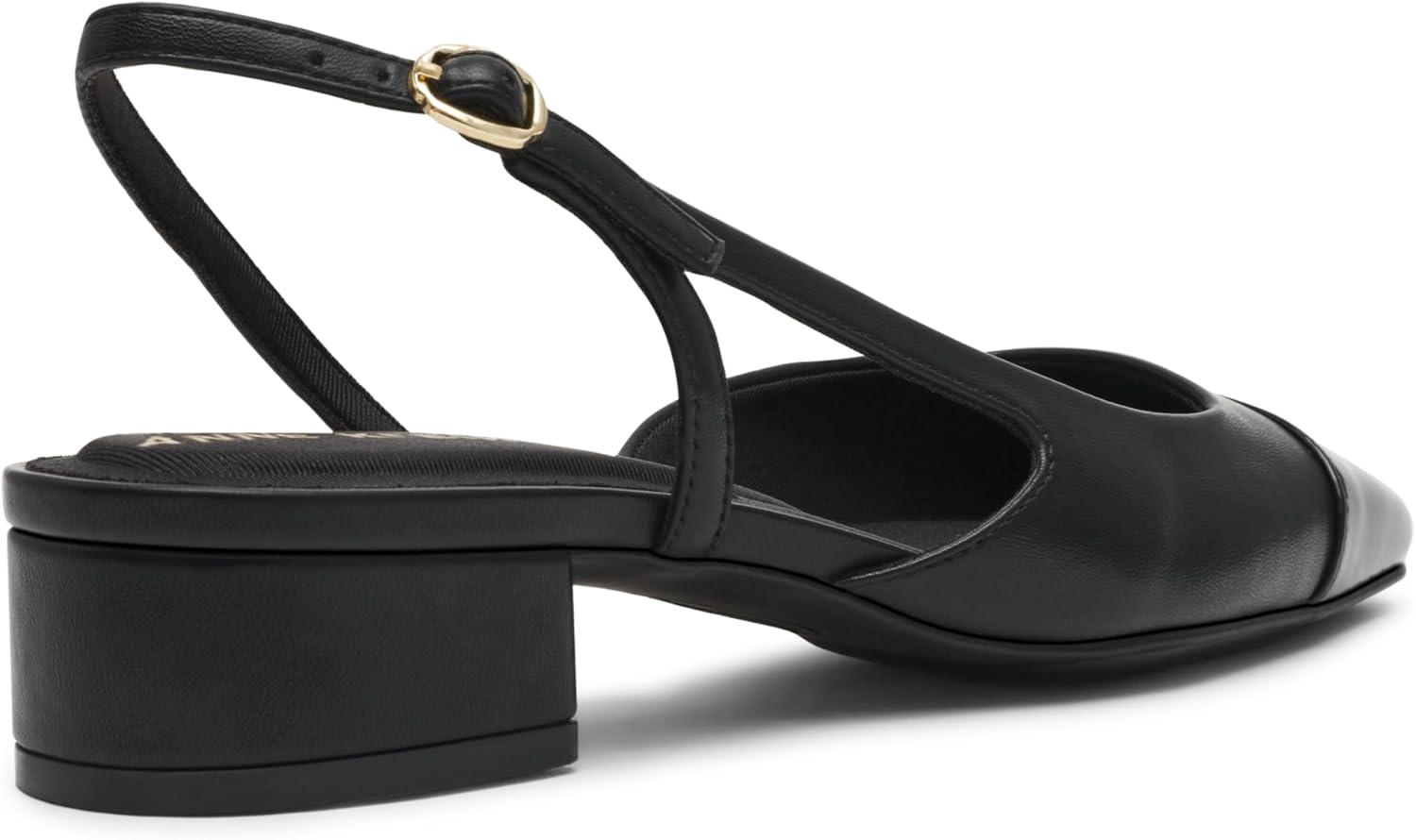imageAnne Klein womens NiaBlack