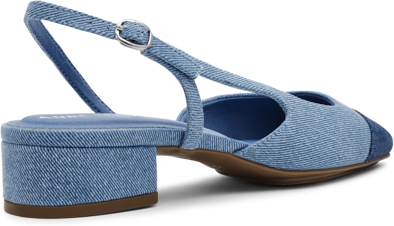 imageAnne Klein womens NiaDenim