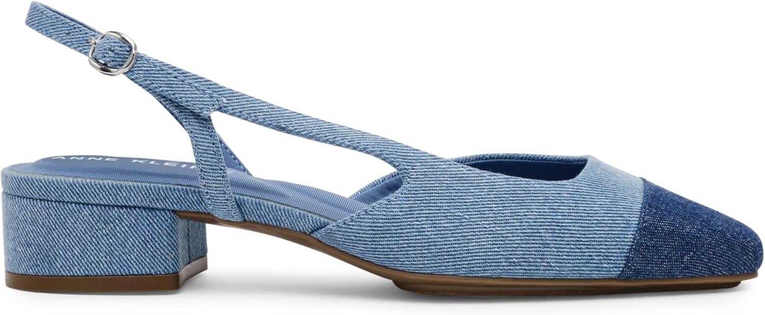 imageAnne Klein womens NiaDenim