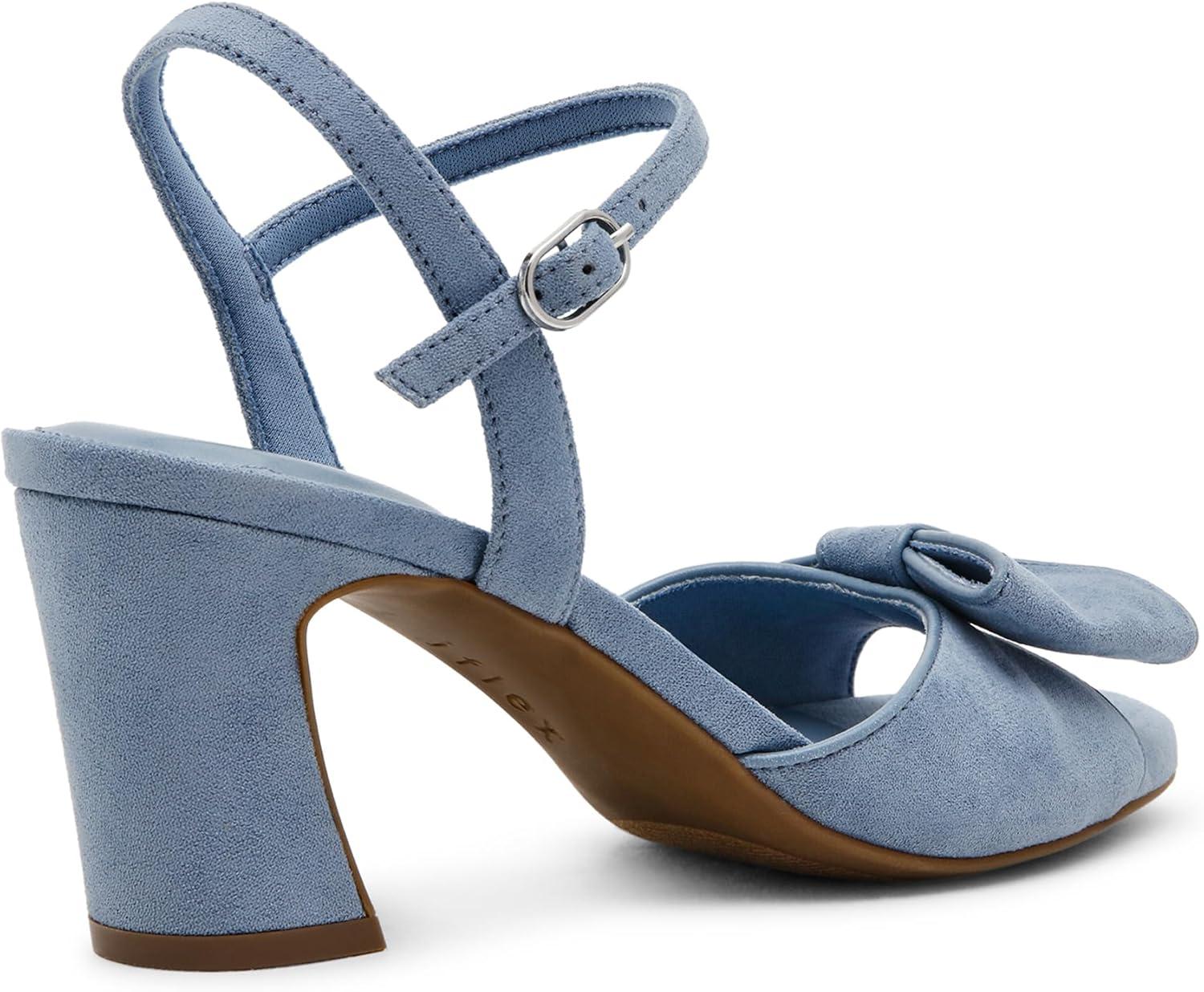 imageAnne Klein womens RosyLight Blue
