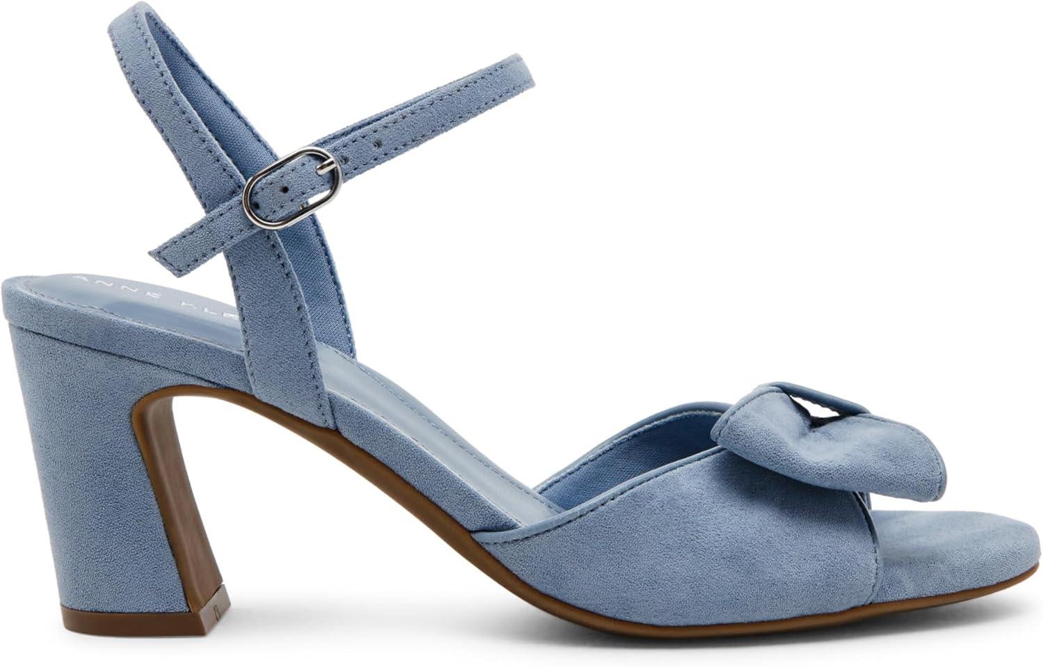 imageAnne Klein womens RosyLight Blue