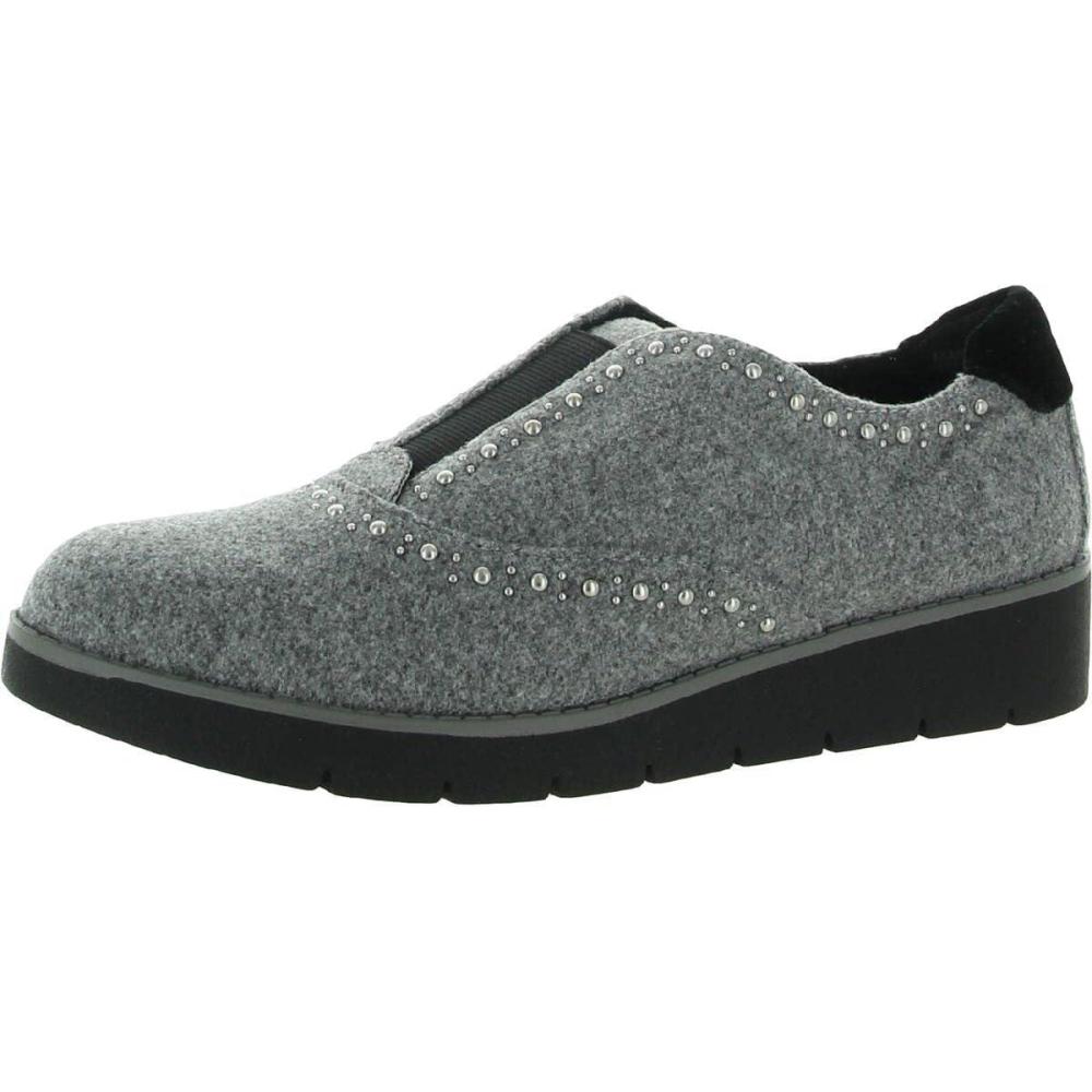 imageAnne Klein Womens Abbe OxfordDk Grey