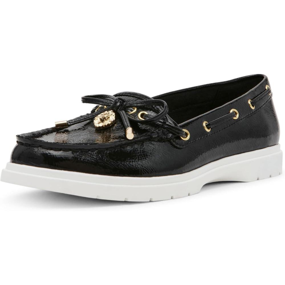 imageAnne Klein Womens AllieBlack
