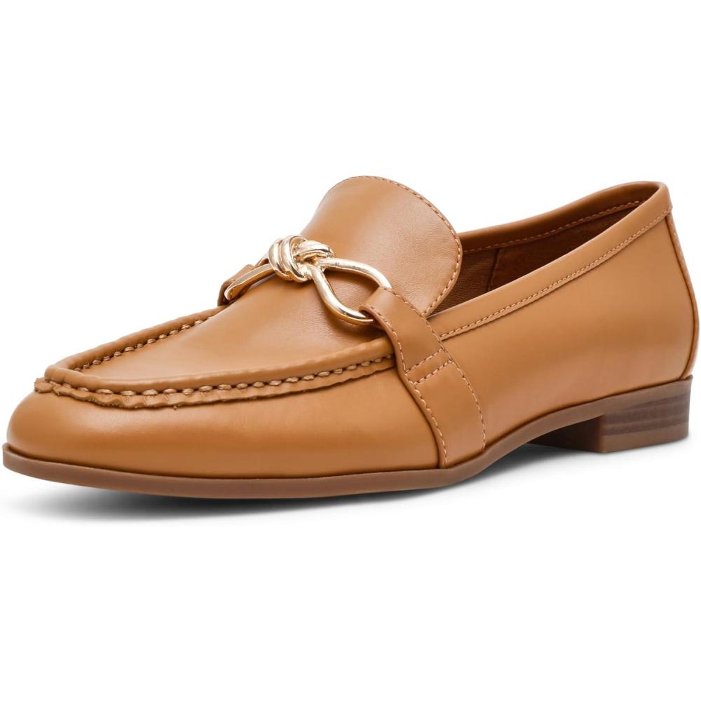 imageAnne Klein Womens BeckettCamel