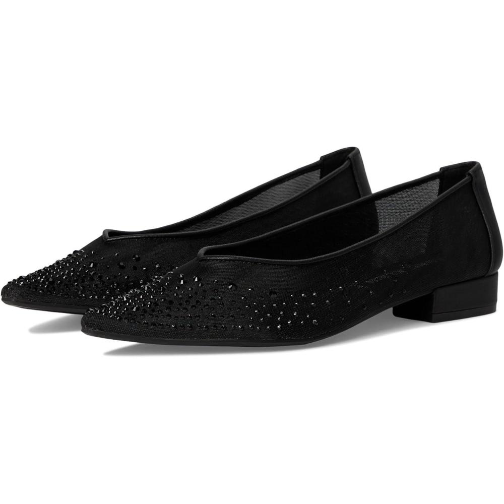 imageAnne Klein Womens CarlislecBlack Crystal