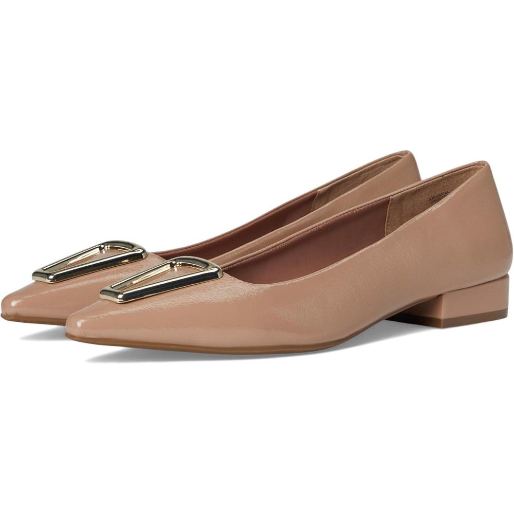 imageAnne Klein Womens CavinaNude
