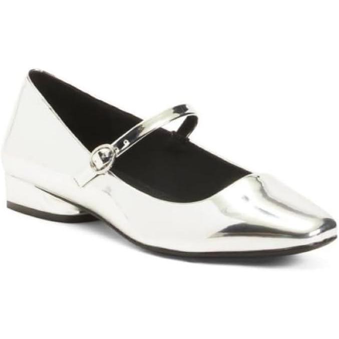 imageAnne Klein Womens CosetteSilver