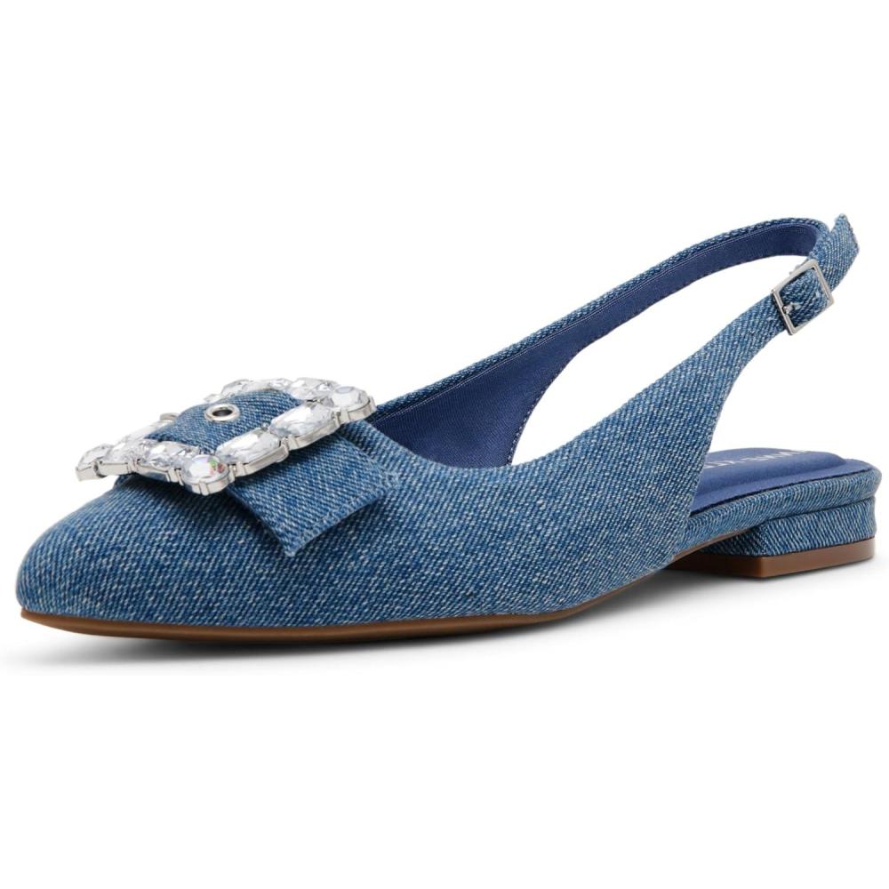 imageAnne Klein Womens KenniDenim