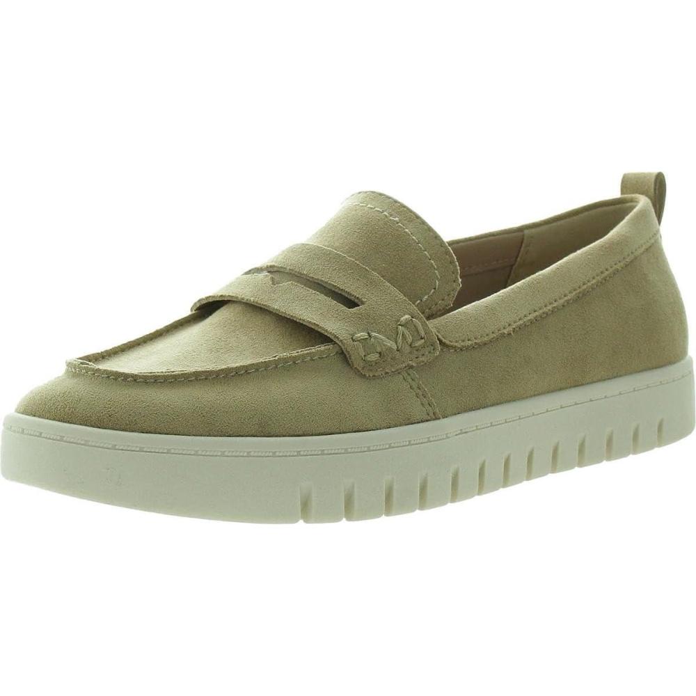 imageAnne Klein Womens KineticSand Suede
