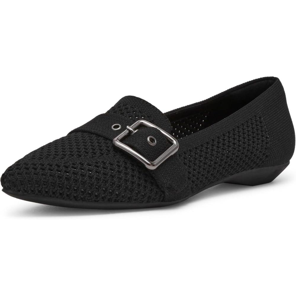 imageAnne Klein Womens OaklandBlack