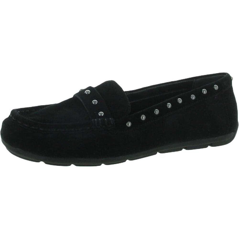 imageAnne Klein Womens Ofeena MoccasinBlack