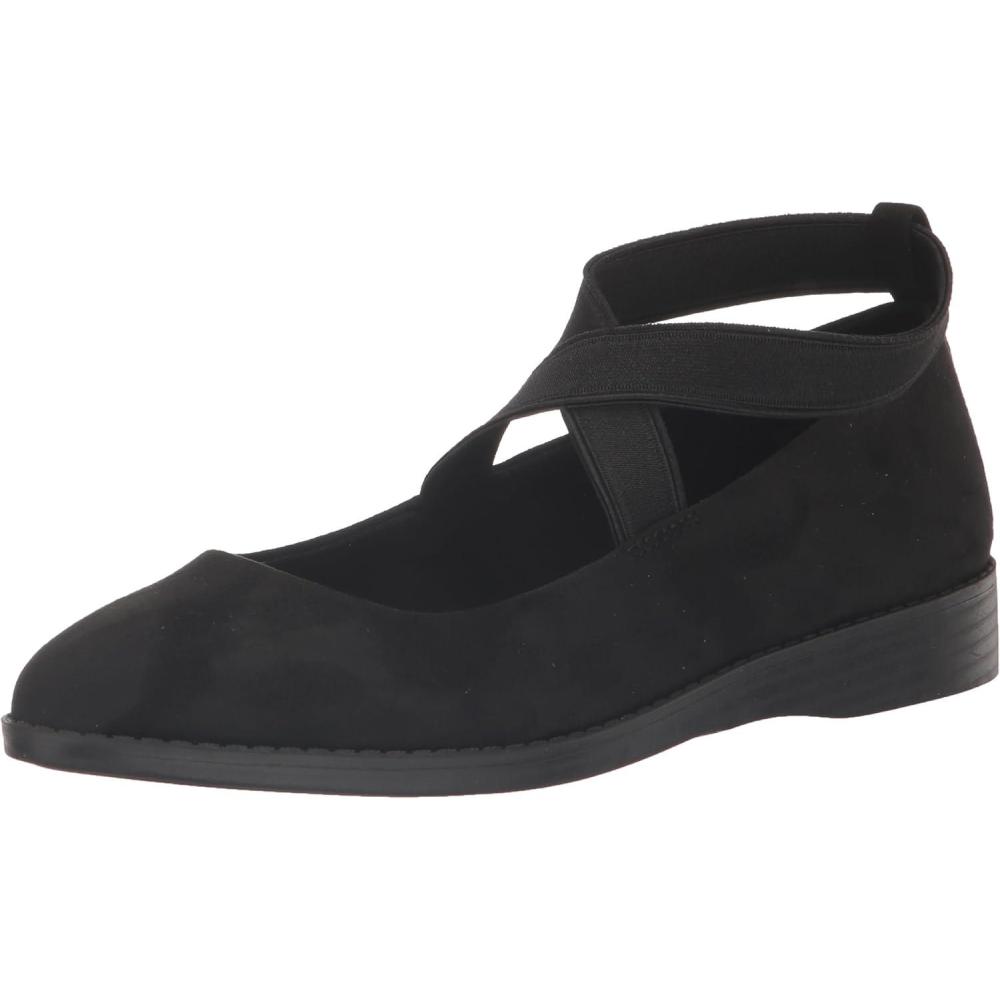 imageAnne Klein Womens SashaBlack