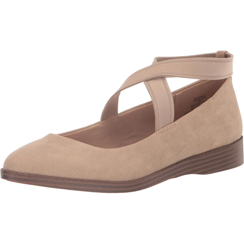 imageAnne Klein Womens SashaSand