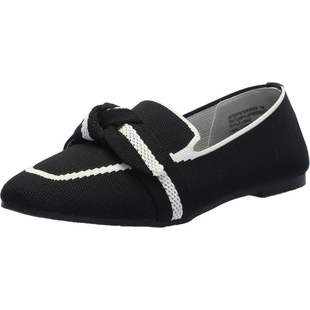 imageAnne Klein Womens TerynBlackCream